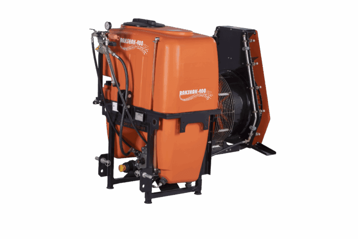 VINEYARD 400 / ORCHARD 400