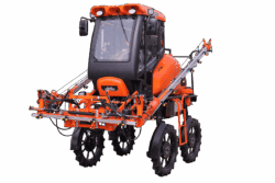 PROTEKTOR 900 AC CABIN