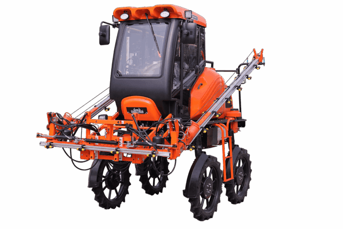 PROTEKTOR 900 AC CABIN