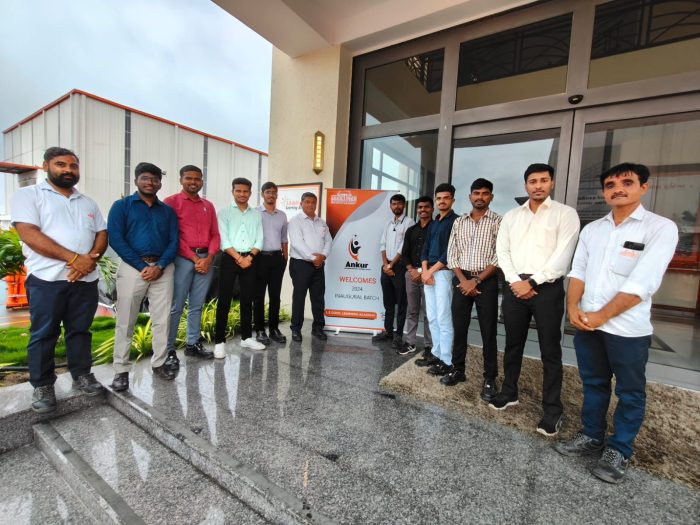 ANKUR Training Program