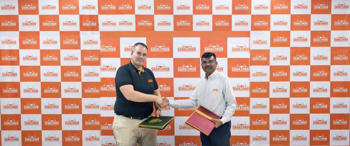 Shaktiman Announces Strategic Channel Partnership with Farming Agricola for the Iberian market