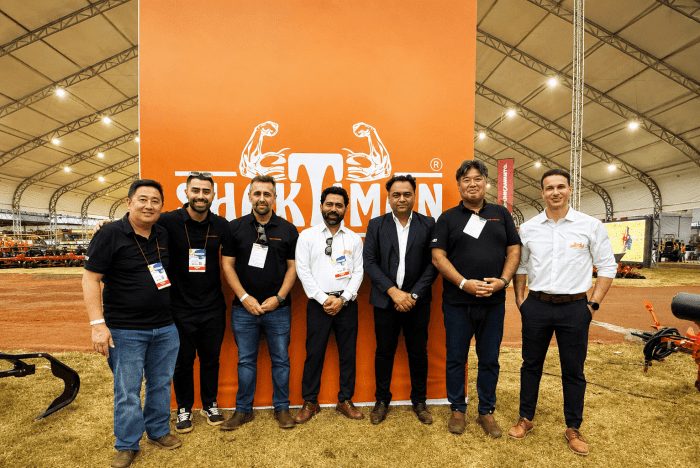 Agrishow Brazil 2026 – Showcasing Innovation in Global Agriculture